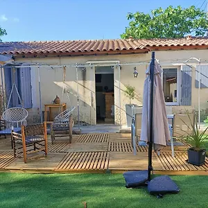 Maison Avec Jardin , Avignon France
