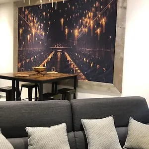 Maison Harry Potter Pour 6 Personnes En Centre , Montauban France